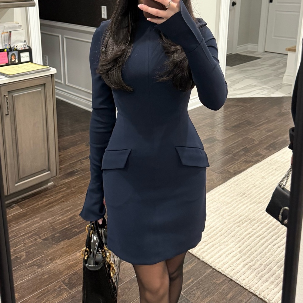 House of CB Mahalia Dress